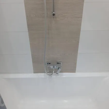 Apartment Prestige Centrum *