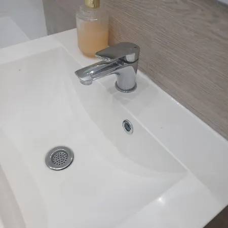 Prestige Centrum Apartment