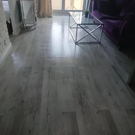 Prestige Centrum Apartment *