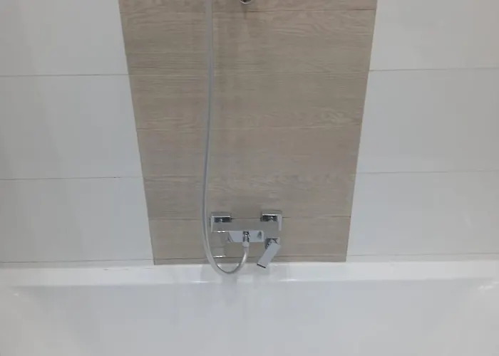 Apartment Prestige Centrum *