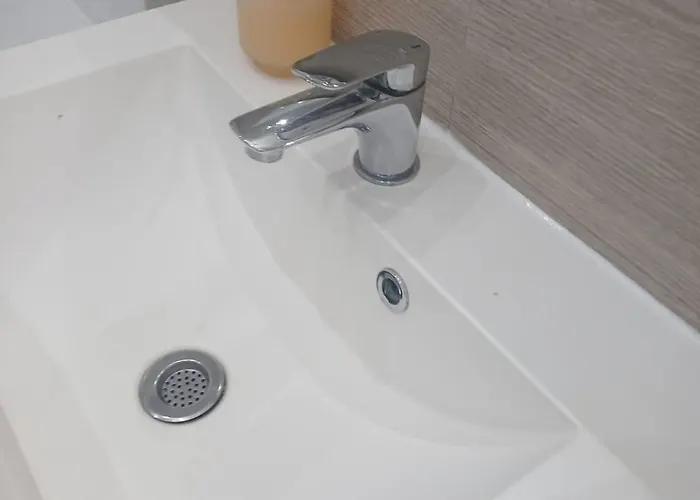 Prestige Centrum Apartment