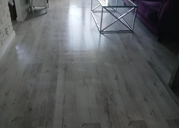 Prestige Centrum Apartment *